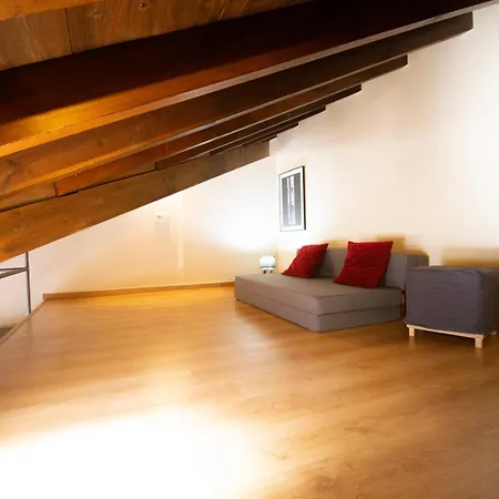 Arco Elvira - Abarqueros - Albaycin Apartament *