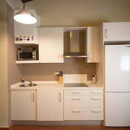 Apartament Arco Elvira - Abarqueros - Albaycin