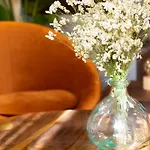 Appartement Arco Elvira - Abarqueros - Albaycin Granada