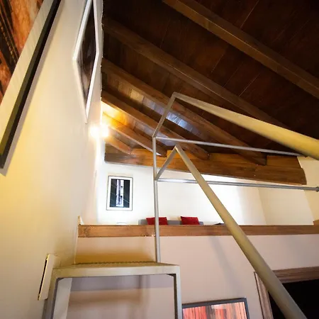 Apartment Arco Elvira - Abarqueros - Albaycin