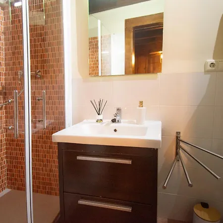 Arco Elvira - Abarqueros - Albaycin Apartment *