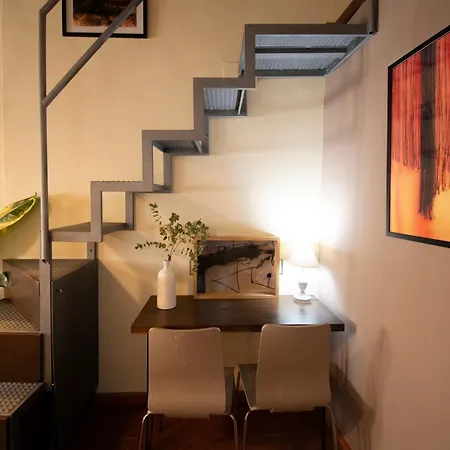 Apartment Arco Elvira - Abarqueros - Albaycin *
