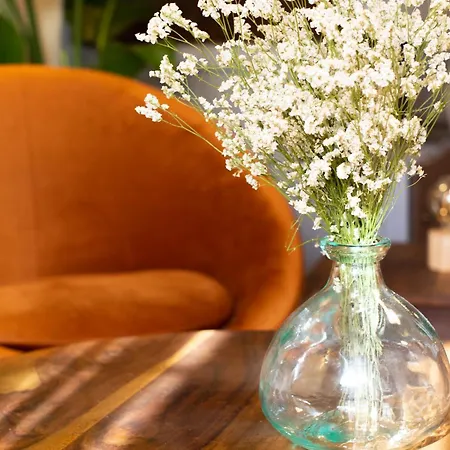 Appartement Arco Elvira - Abarqueros - Albaycin Grenade